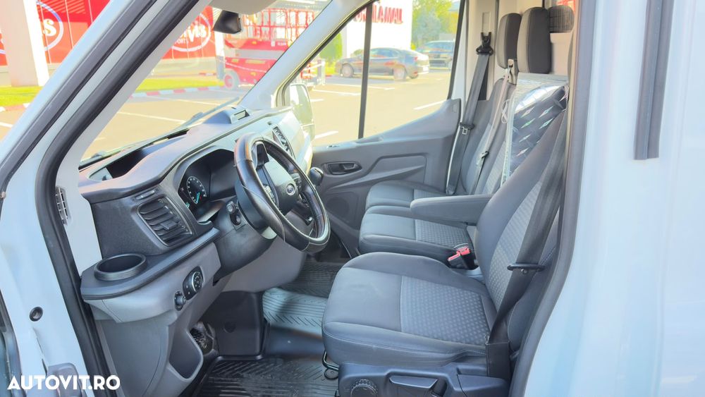 Ford TRANSIT - 11