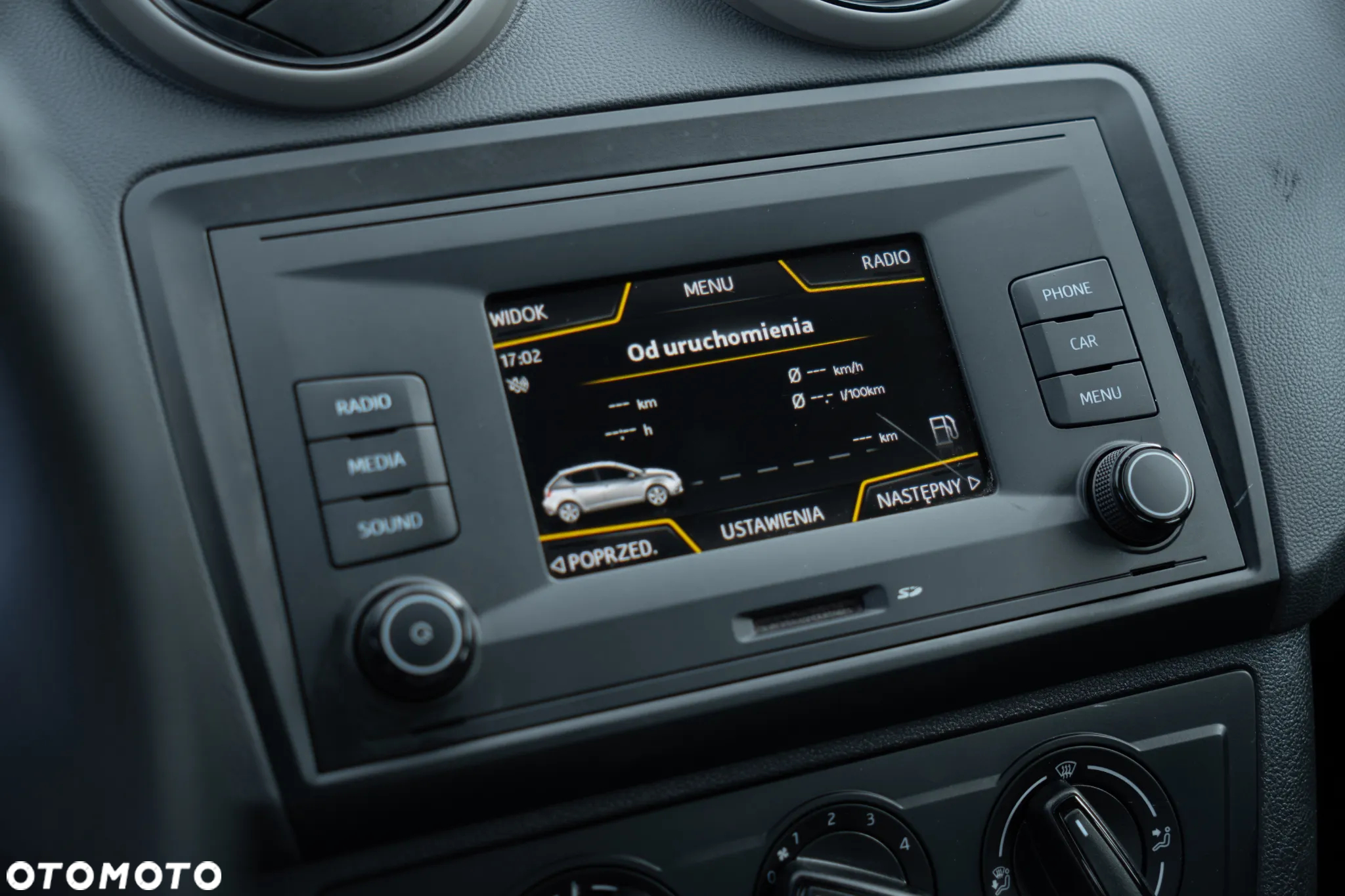 Seat Ibiza - 15