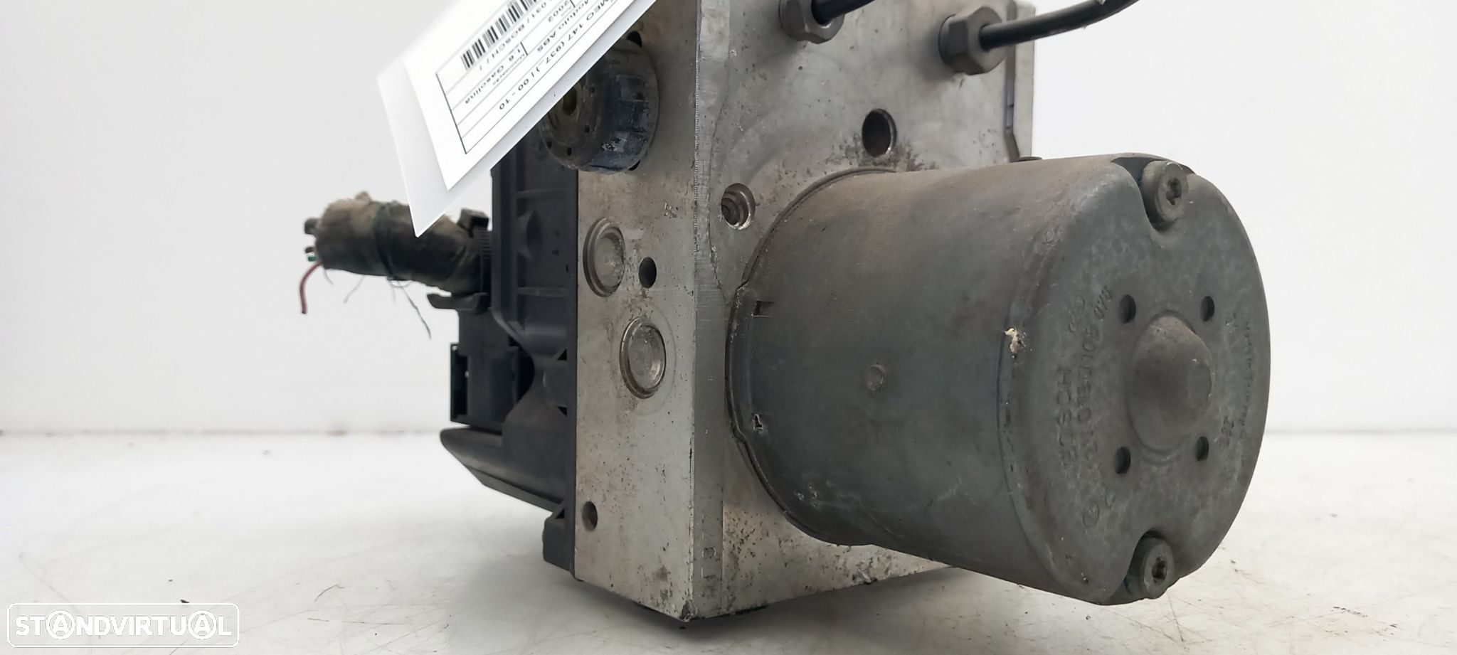 Centralina ABS ALFA ROMEO 147 (937_) - 1