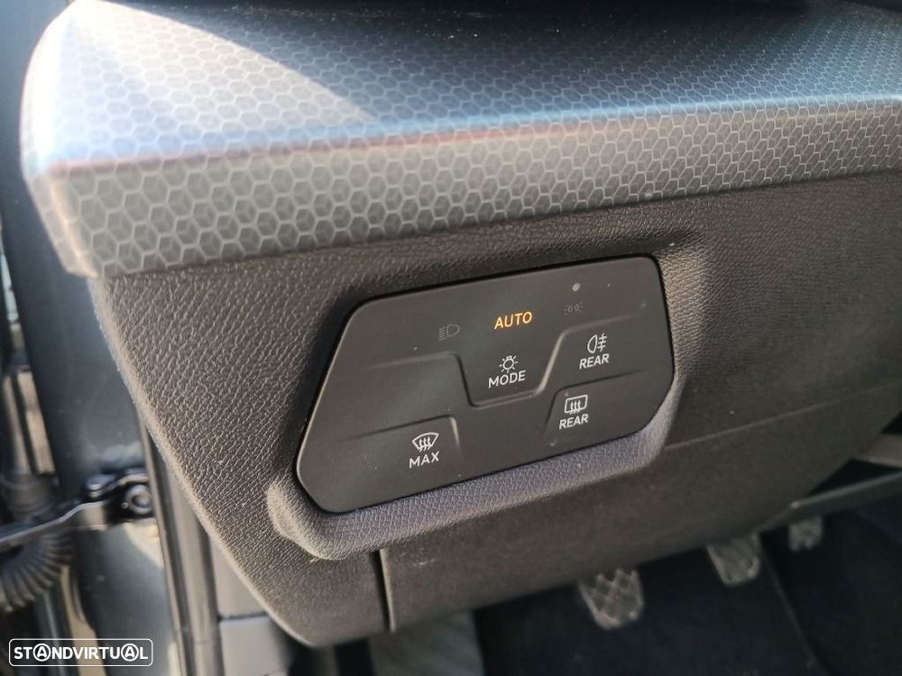 SEAT Leon 1.0 TSI Style - 13