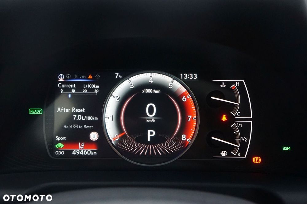 Lexus ES 300h Business Edition - 15