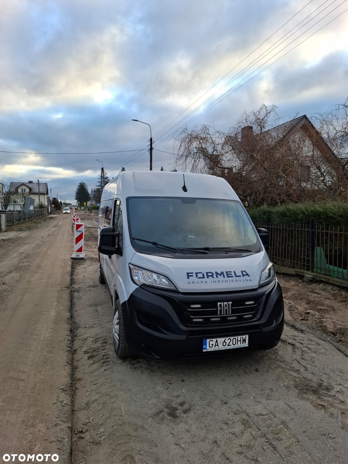 Fiat Ducato - 2