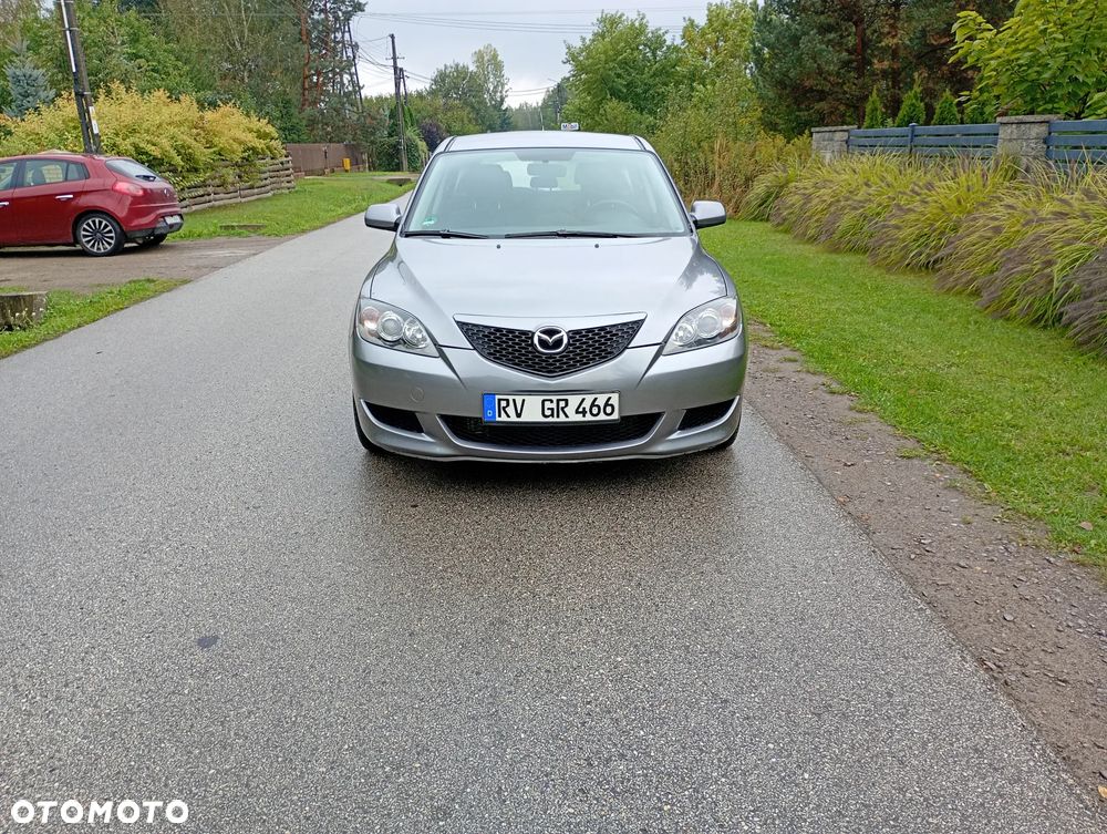 Mazda 3 - 12