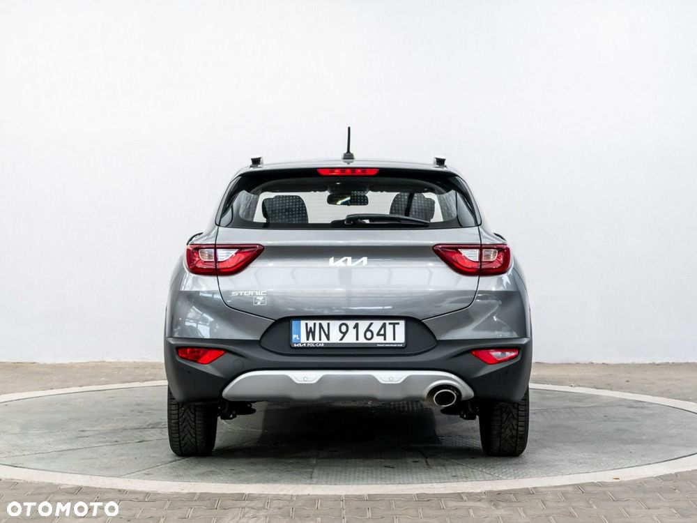 Kia Stonic 1.0 T-GDI M DCT - 8