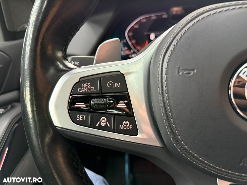 BMW X5 xDrive30d AT MHEV - 22