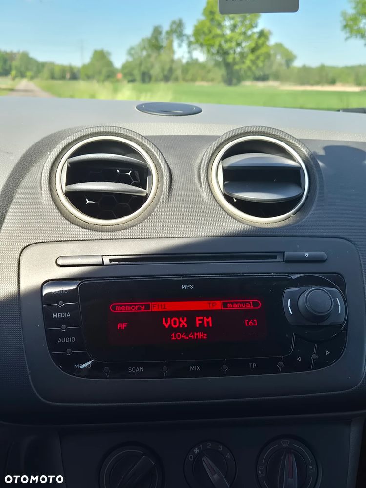Seat Ibiza - 6