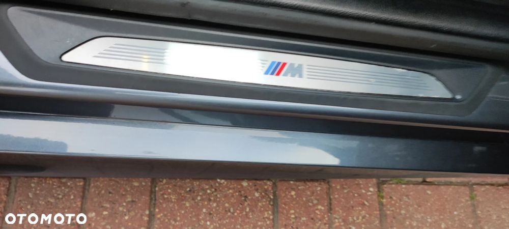 BMW Seria 1 118d Edition M Sport Shadow - 24