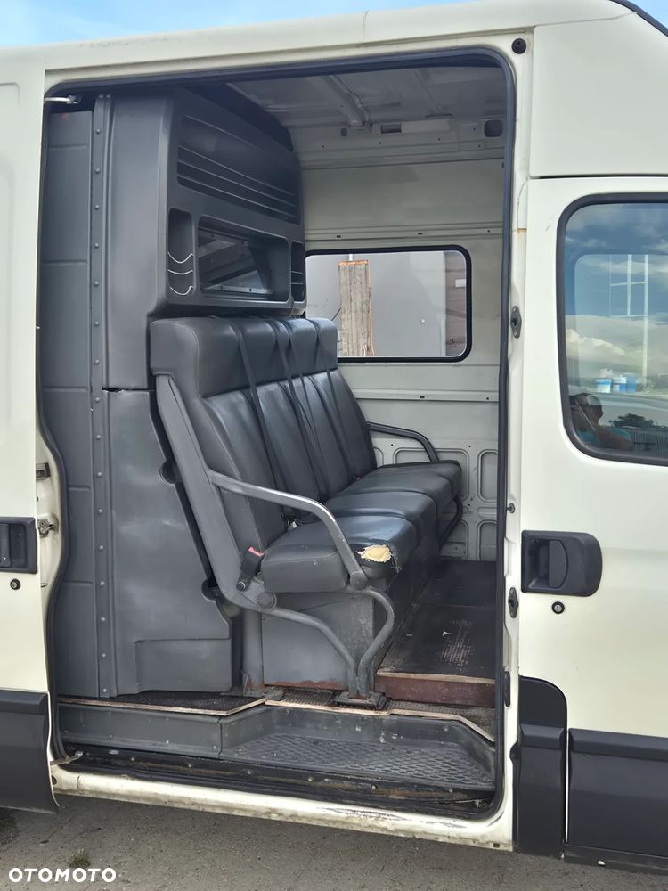Iveco Daily 35c13 - 8