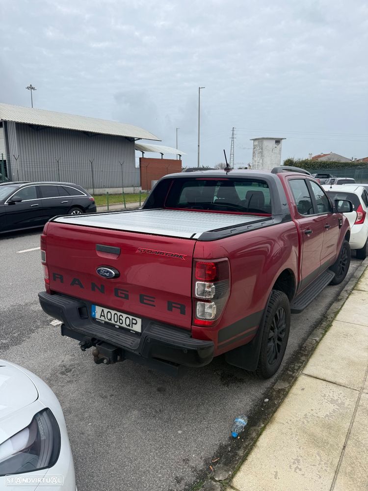 Ford Ranger - 4