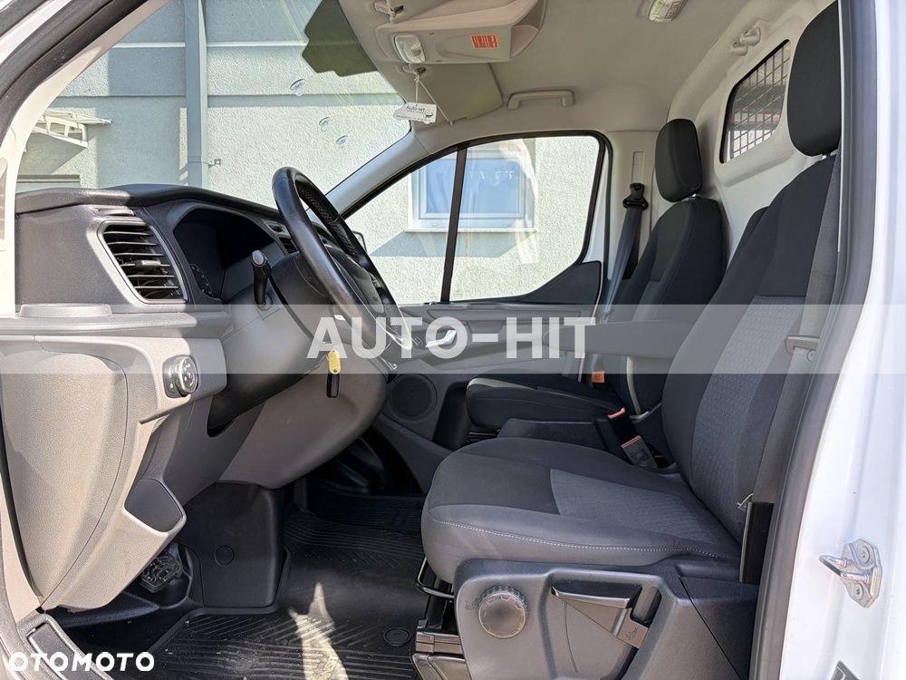 Ford Transit - 7