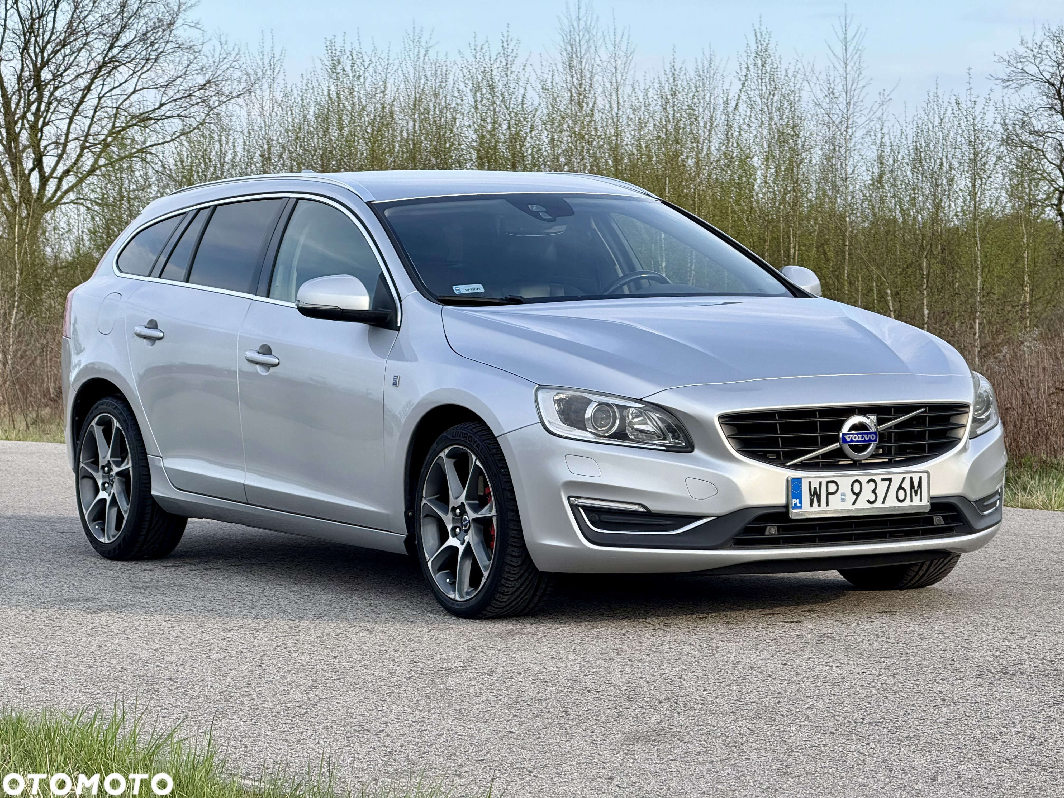 Volvo V60 D2 Drive-E Ocean Race - 9