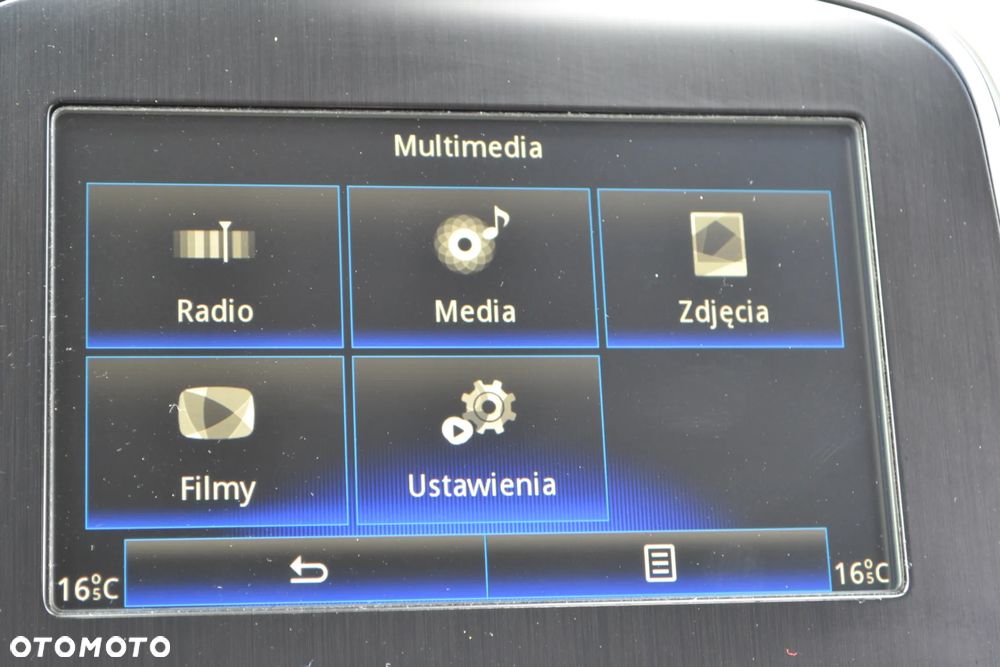 Renault Scenic ENERGY TCe 130 INTENS - 39