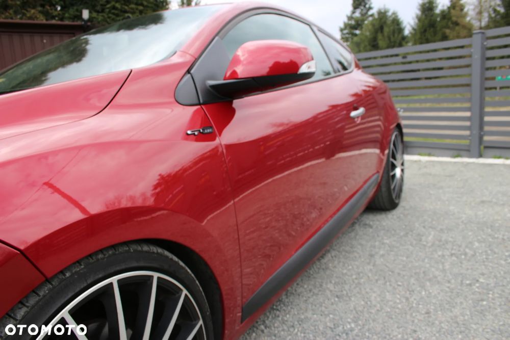 Renault Megane 2.0 16V TCE Dynamique - 18