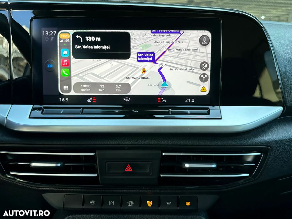 Ford Tourneo Connect 2.0L EcoBlue SWB Titanium - 29