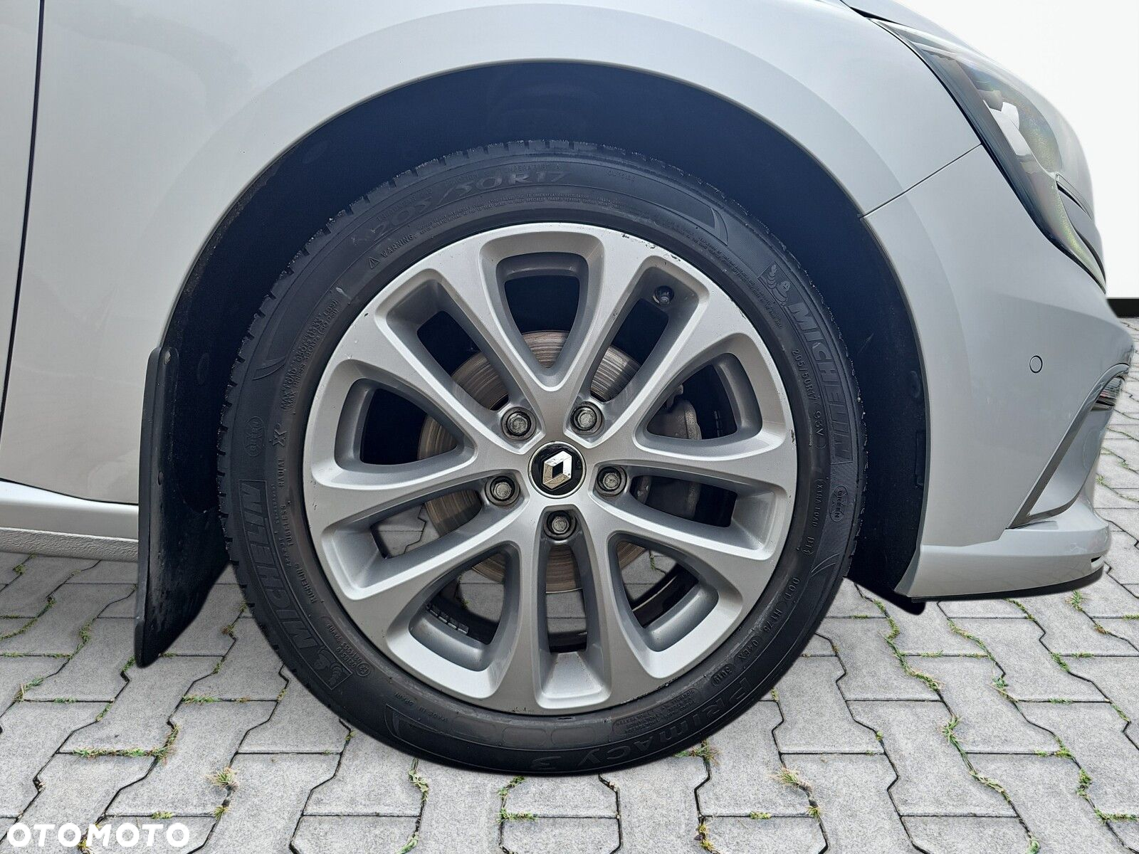 Renault Megane - 9