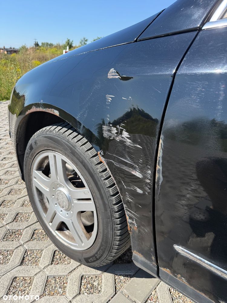 Volkswagen Passat 2.0 TDI Highline - 2