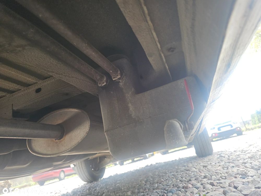 Mercedes-Benz sprinter - 28