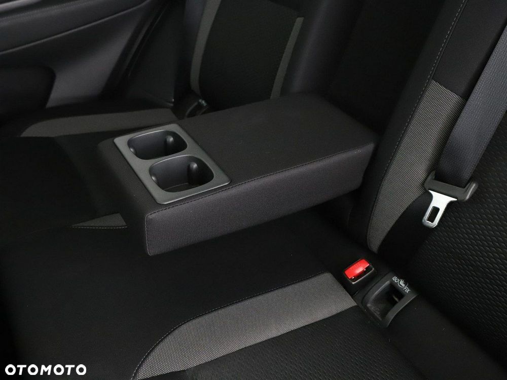 Nissan Qashqai 1.5 dCi DCT N-CONNECTA - 37