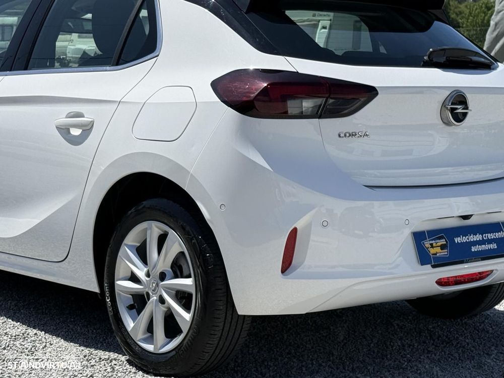 Opel Corsa 1.2 T Elegance - 15