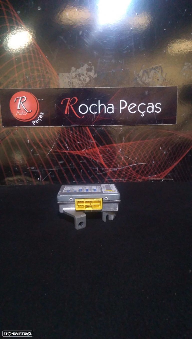 Centralina De Airbags Honda Civic Vi Aerodeck (Mb, Mc) - 1
