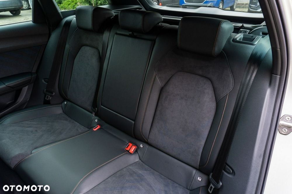 Cupra Leon Sportstourer - 26