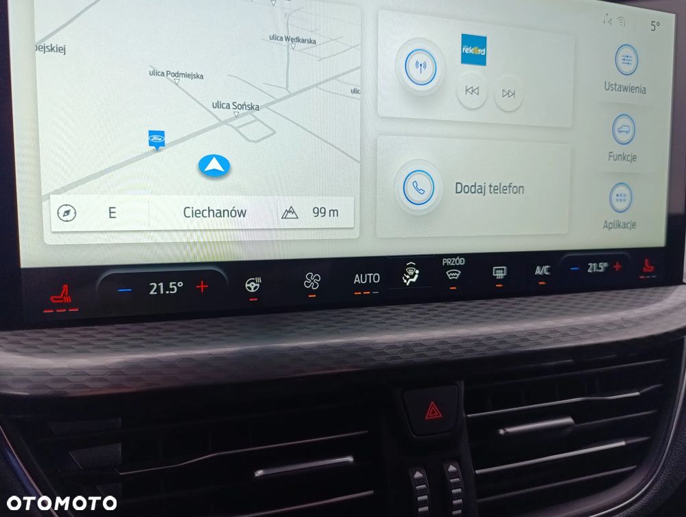 Ford Kuga 1.5 EcoBoost FWD Titanium - 29