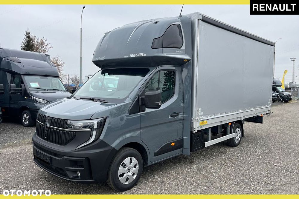 Renault Master L3 Zabudowa 10EP 2.0 170KM - 3