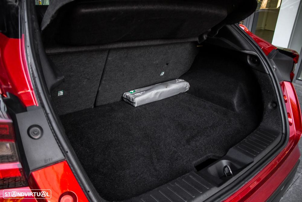 Nissan Juke 1.0 DIG-T N-Design - 28