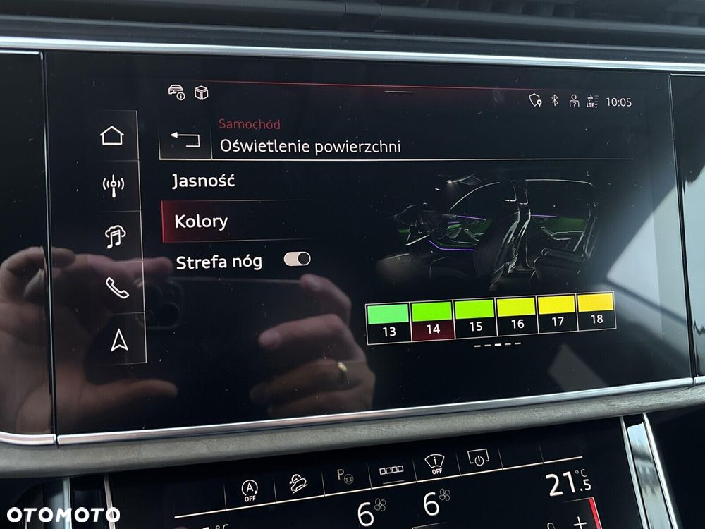 Audi Q8 - 25