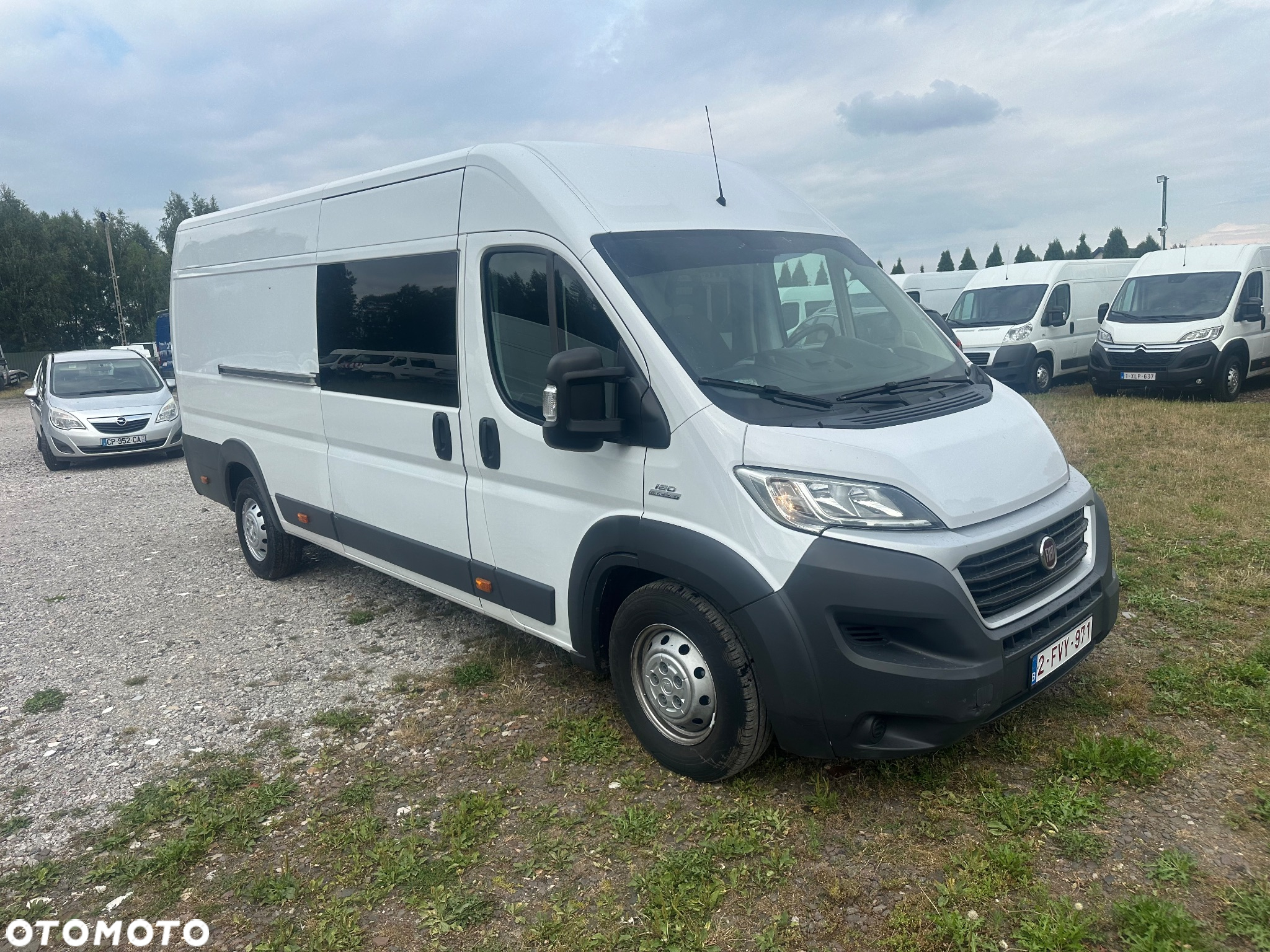 Fiat Ducato - 3