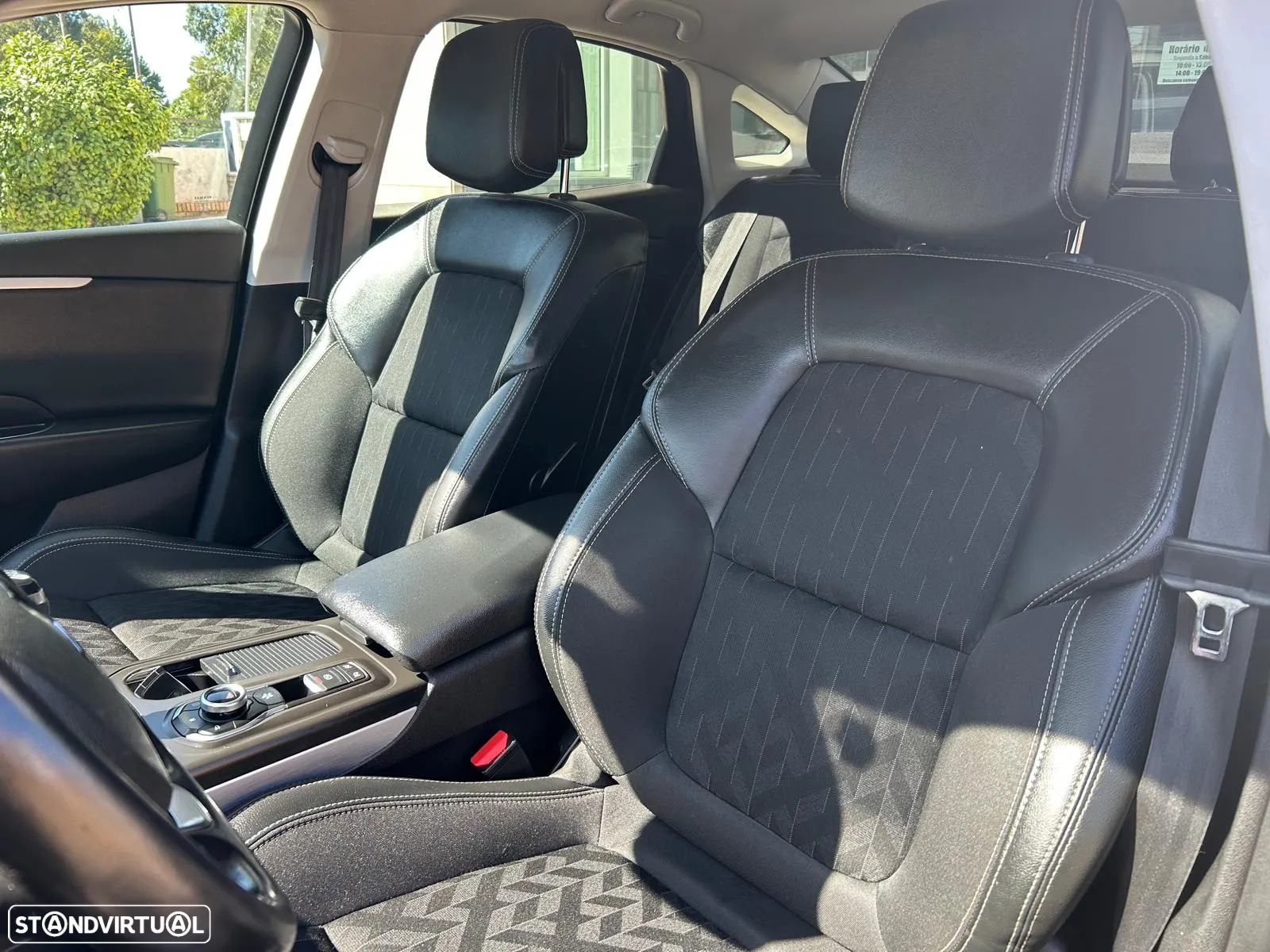 Renault Talisman ENERGY dCi 130 LIMITED - 7