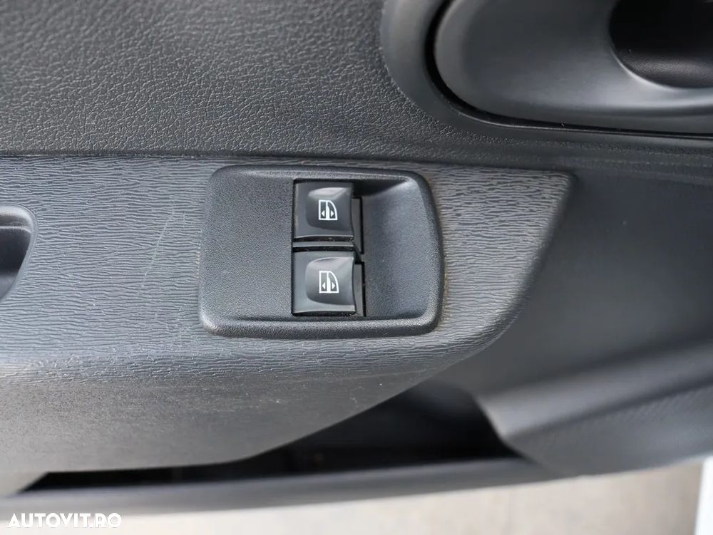 Dacia DOKKER VAN - 8