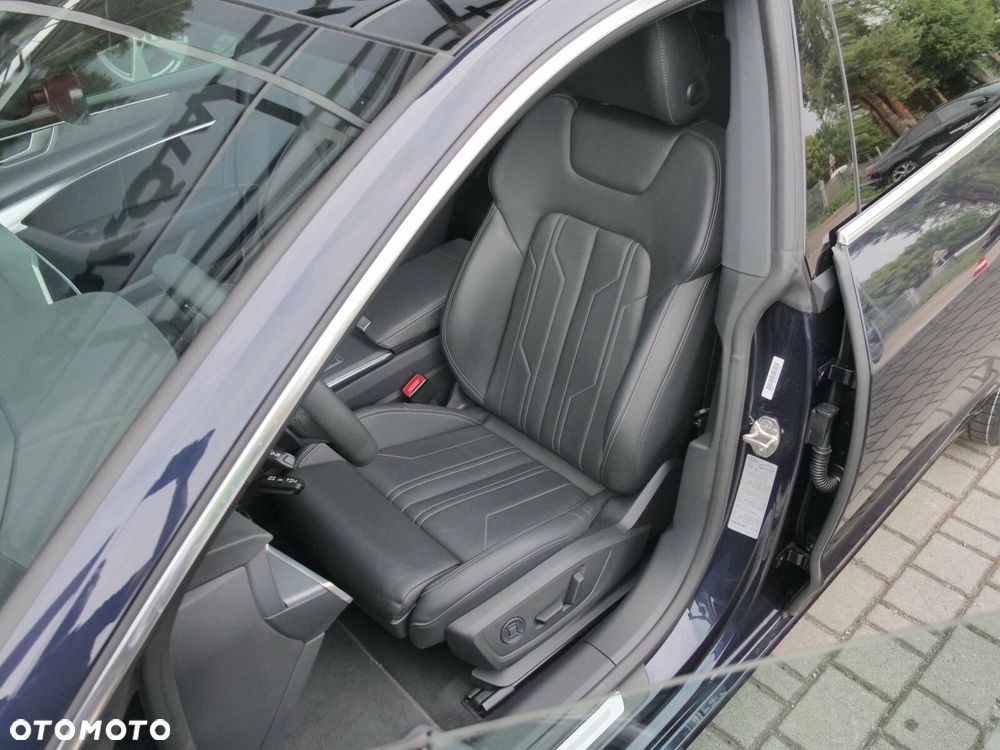 Audi A7 Sportback - 24