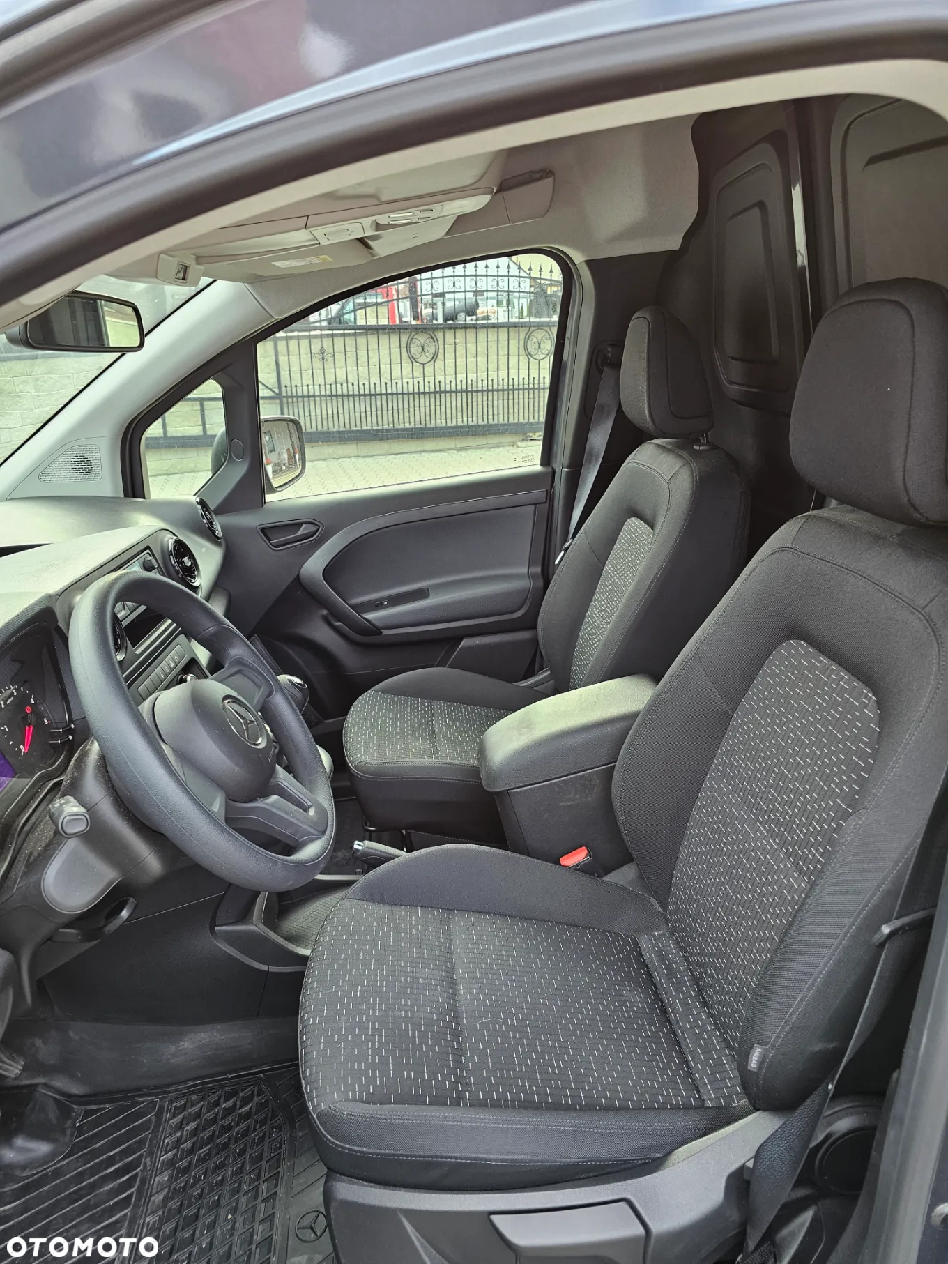 Mercedes-Benz CITAN - 5