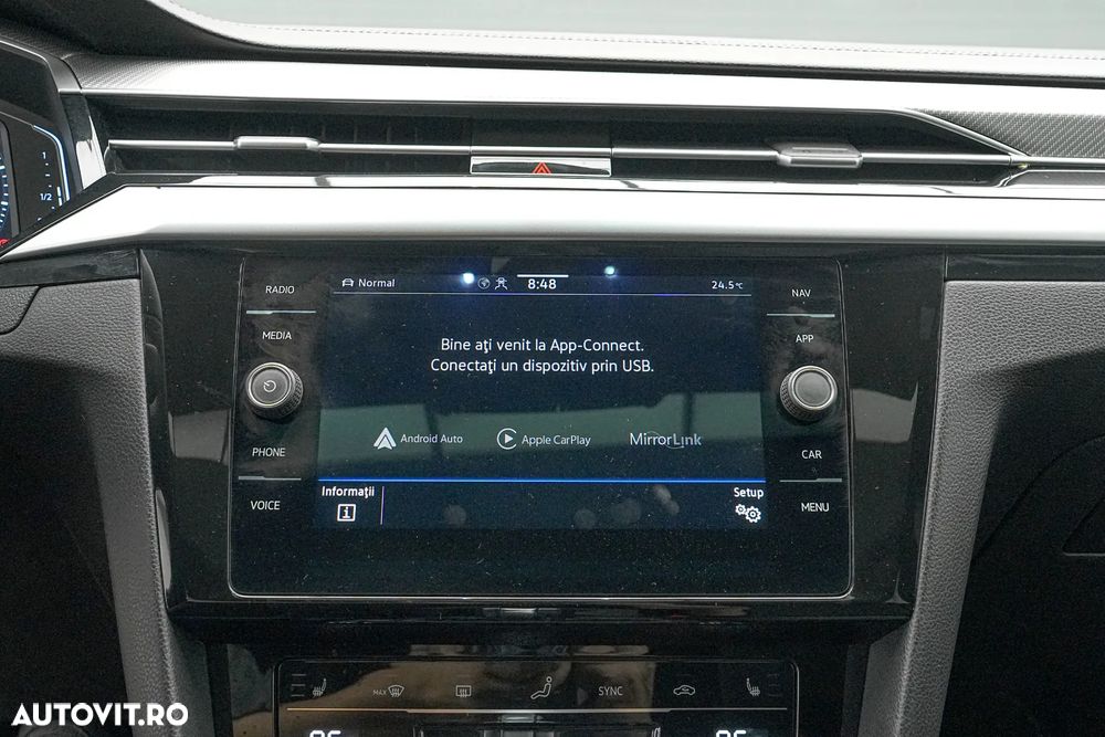 Volkswagen ARTEON 1.4 eHybrid OPF DSG R-Line - 26
