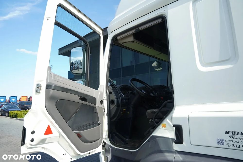 DAF CF 440 / HYDRAULIKA / PEŁNY ADR / AUTOMAT / EURO 6 / - 20
