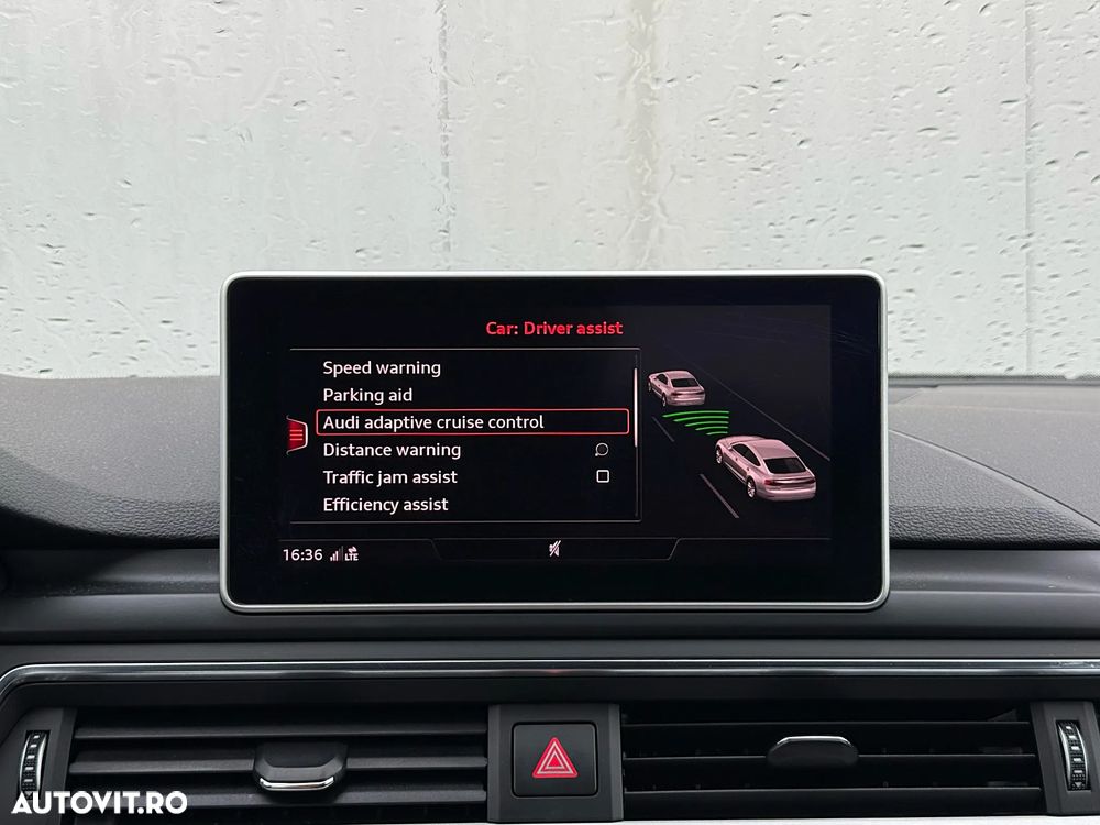 Audi S5 Sportback - 16