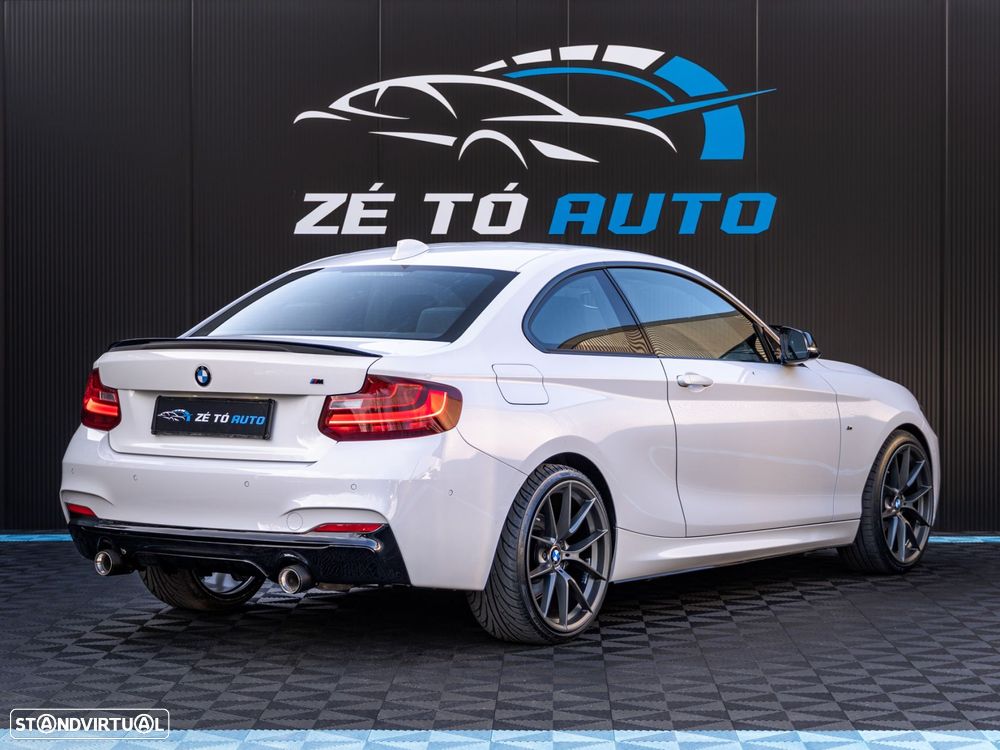 BMW 218 - 2