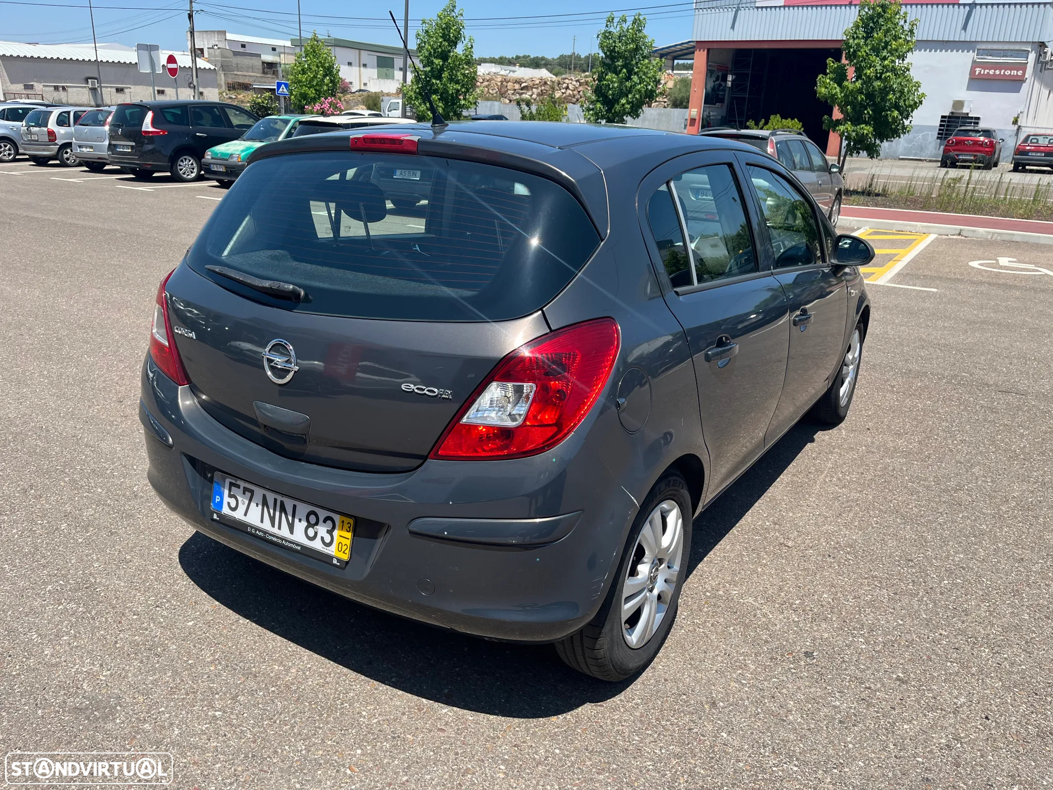 Opel Corsa 1.3 CDTi Enjoy - 5