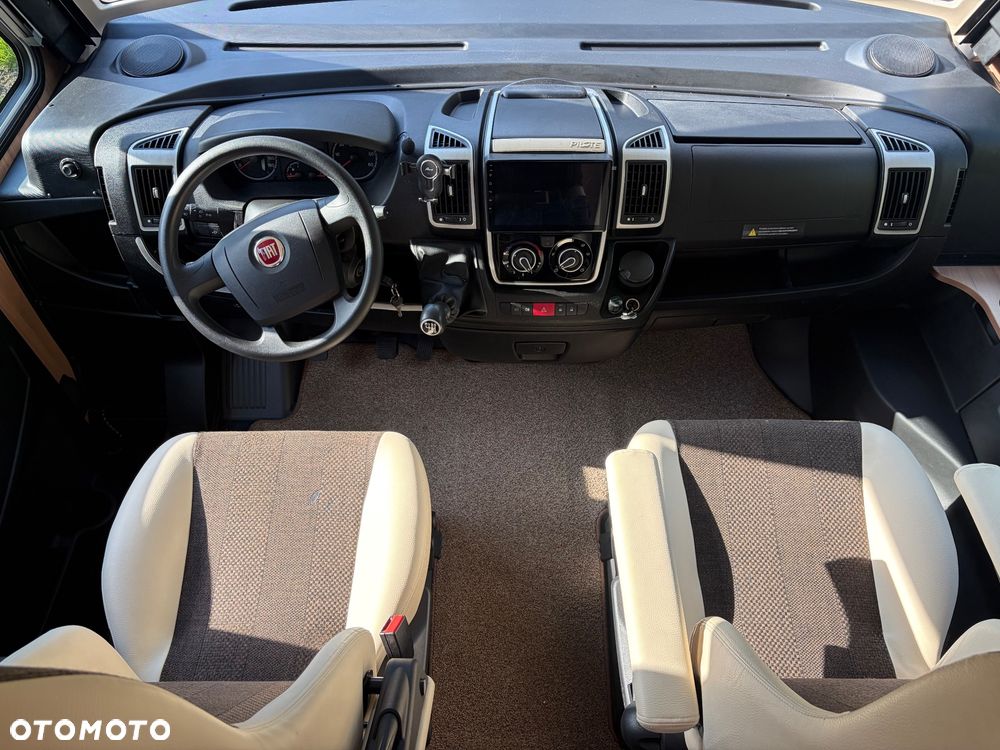 PILOTE G740 XLC - 33