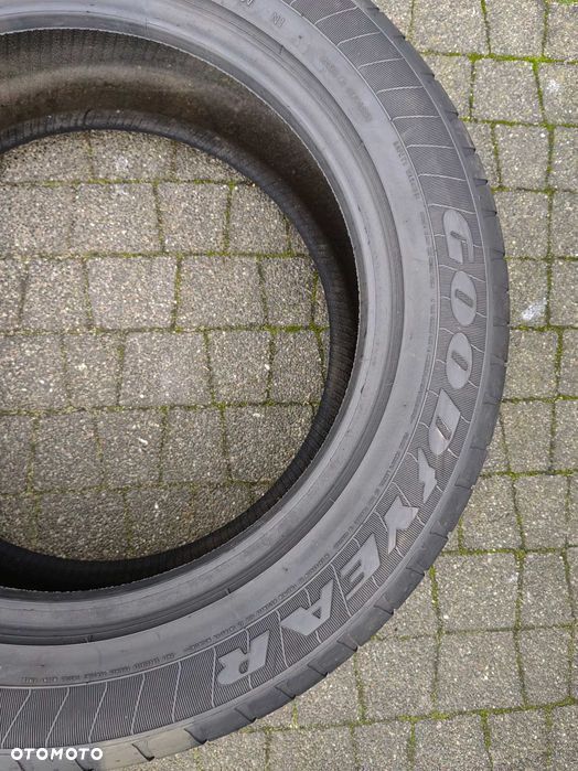 265/50R19 110V Goodyear Eagle Ls2 para całoroczne PC21 - 6