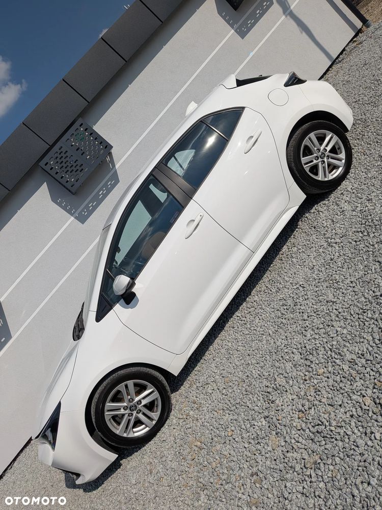 Toyota Corolla 1.2 T Active - 4