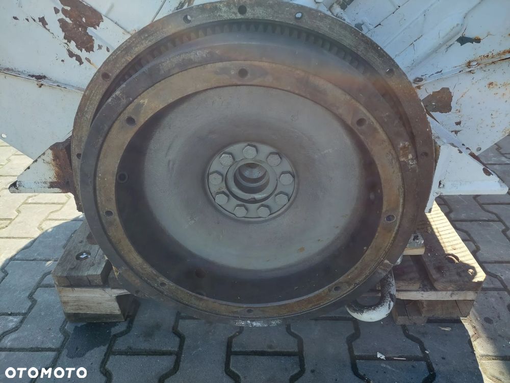 Silnik spalinowy Deutz TBD 616 V12 [kW-576][12-cylindrowy Turbo][ENG 3302][ST] - 34