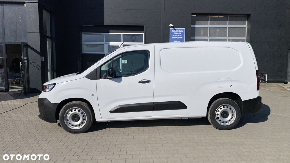 Citroën Berlingo VAN XL - 4
