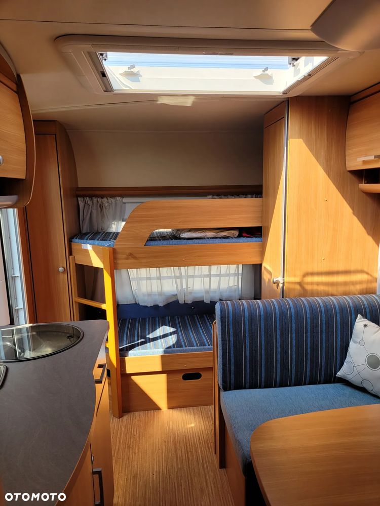 KNAUS 500 SPORT - 3