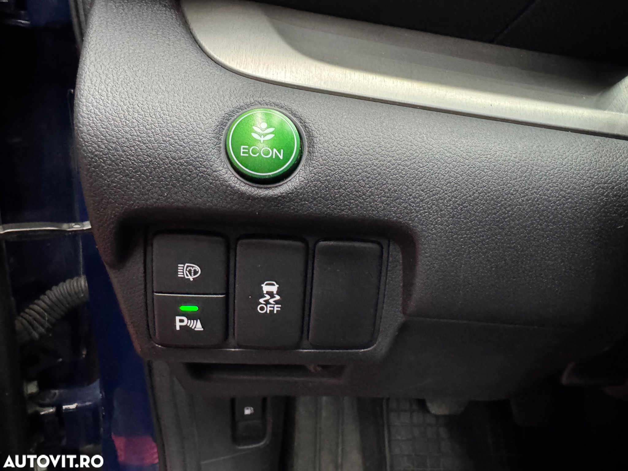 Honda CR-V - 16