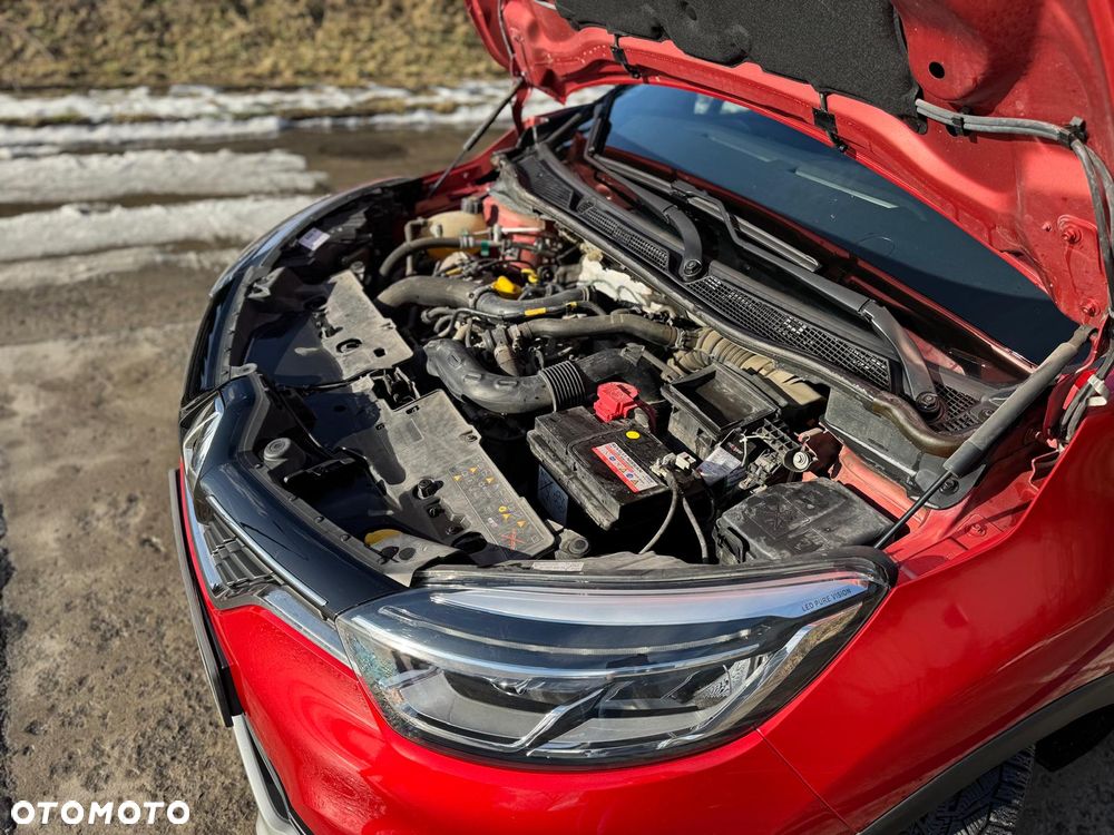 Renault Captur 0.9 Energy TCe Intens - 32