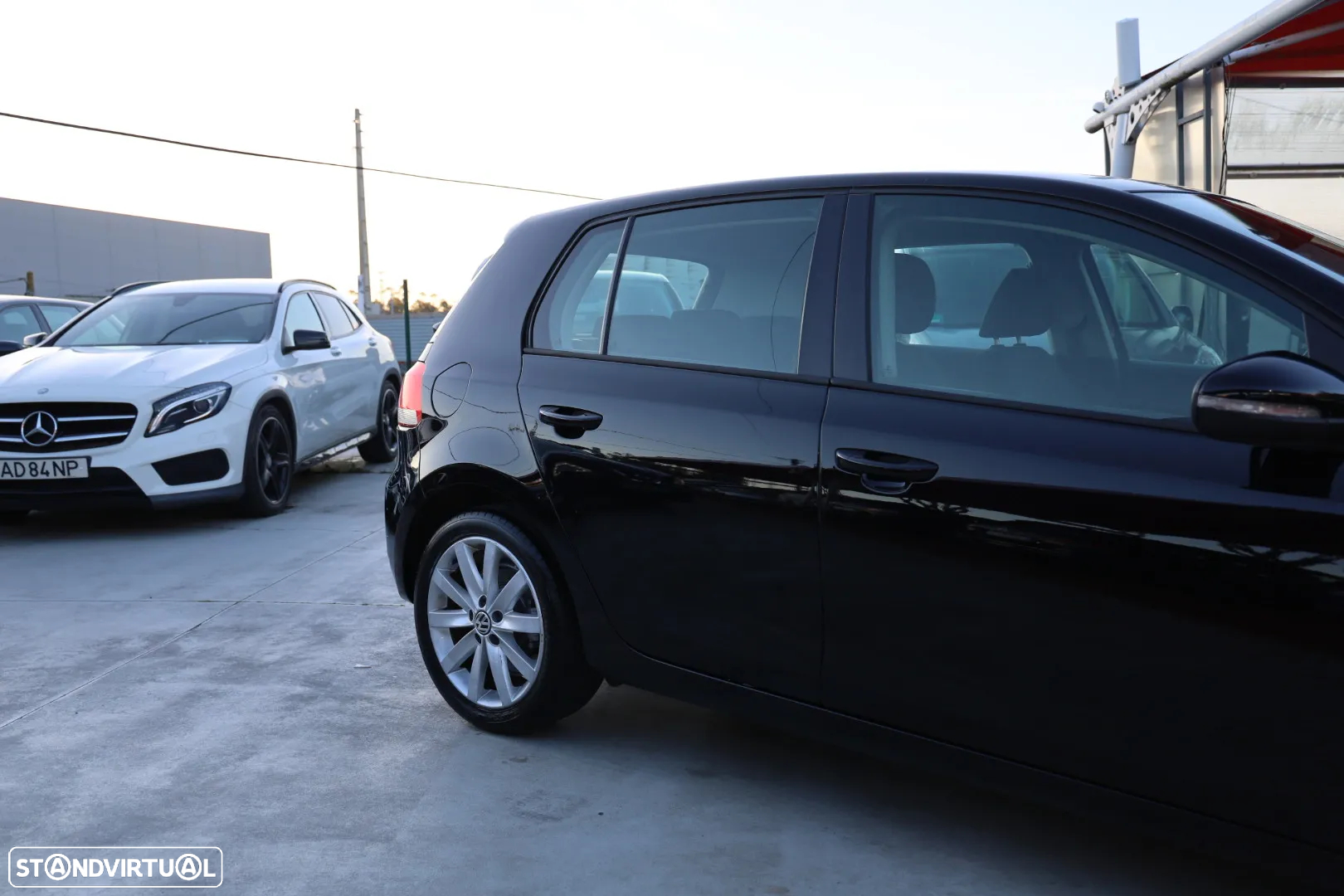 VW Golf 1.6 TDi Best Edition - 21