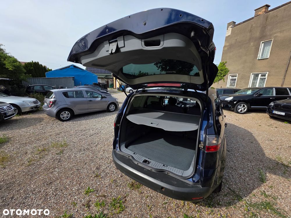 Ford S-Max 2.0 TDCi Titanium - 7
