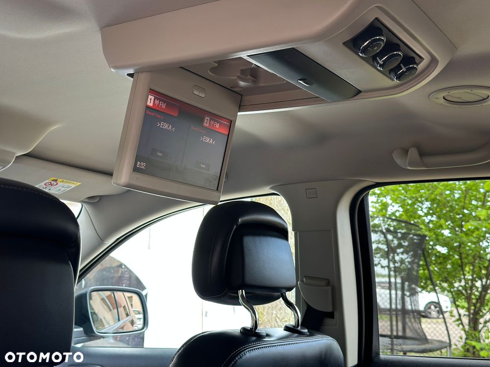 Fiat Freemont 2.0 Multijet Lounge AWD - 7